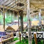 Belisirma Cave * アクサライ