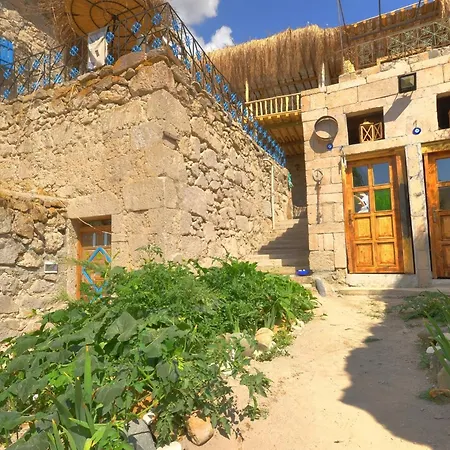 Belisirma Cave ホテル グザルユルト