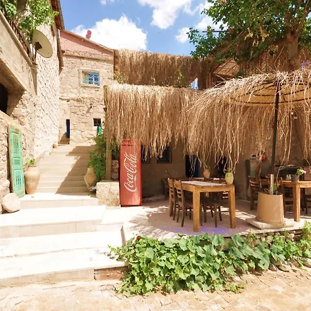 ホテル Belisirma Cave *