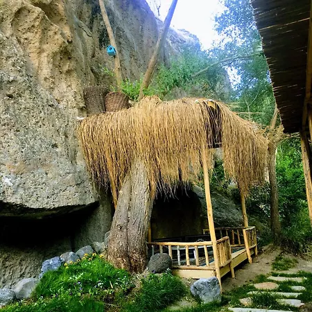 Hotel Belisirma Cave *