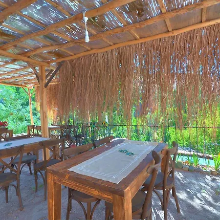 Belisirma Cave * אקסאראי