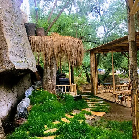 Hotel Belisirma Cave