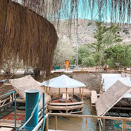 Hotel Belisirma Cave *