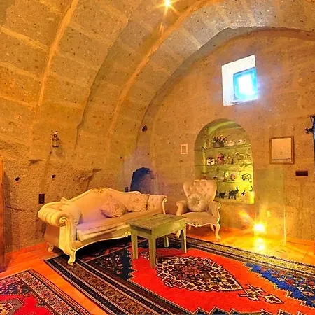Hotel Belisirma Cave Aksaray