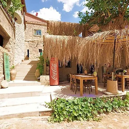 Hotel Belisirma Cave Aksaray