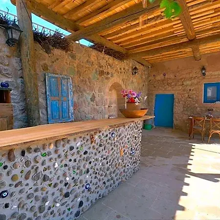 Belisirma Cave Hotel Aksaray