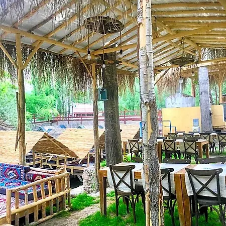Belisirma Cave Aksaray