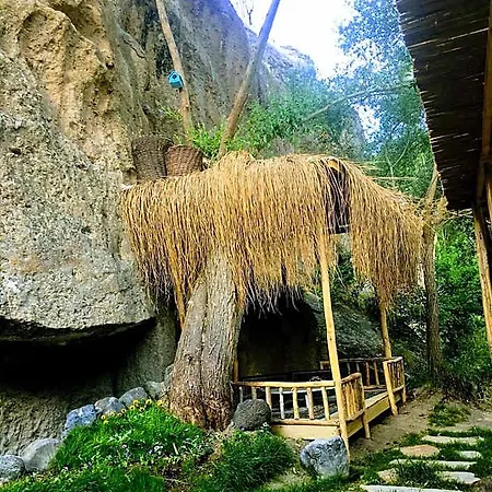 Belisirma Cave