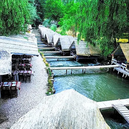 Hotel Belisirma Cave Aksaray