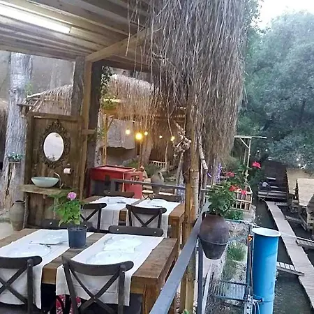 Hotel Belisirma Cave Aksaray