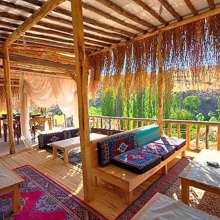 Hotel Belisirma Cave Aksaray