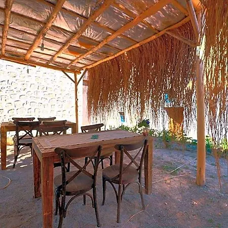Belisirma Cave Hotel