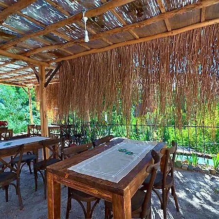 Belisirma Cave Hotel