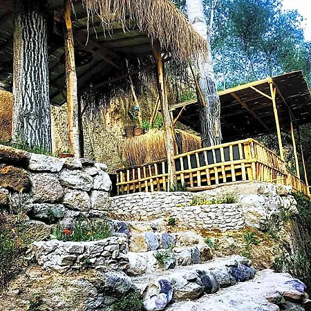 Hotel Belisirma Cave Aksaray