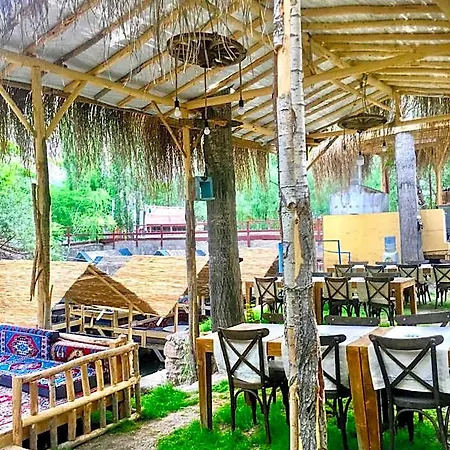 Hotel Belisirma Cave Aksaray