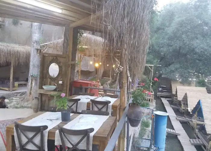 Belisirma Cave * グザルユルト