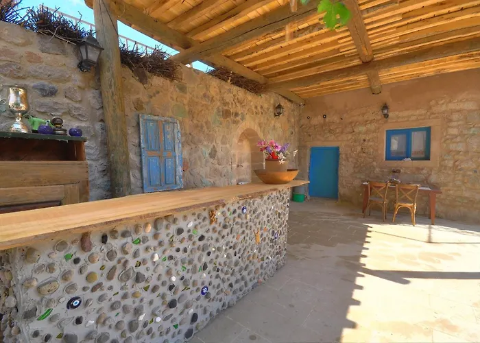 ホテル Belisirma Cave *