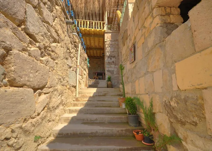 ホテル Belisirma Cave