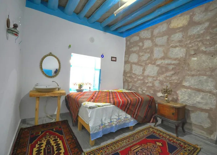 ホテル Belisirma Cave *